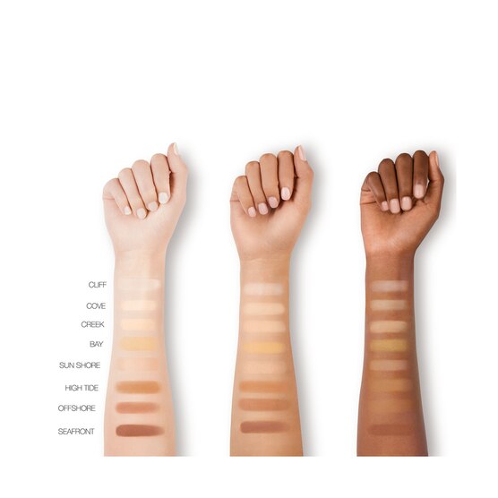 Pó Compacto Nars Soft Matte